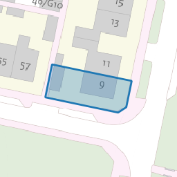 Perceel HGL01-M-1875