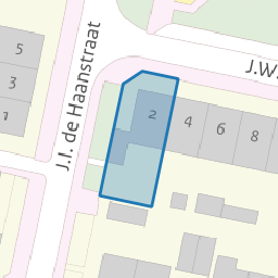 Perceel HGL01-M-1876