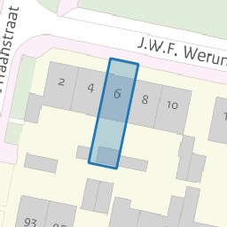 Perceel HGL01-M-1878