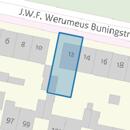 Perceel HGL01-M-1881