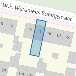 Perceel HGL01-M-1882