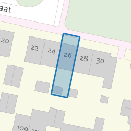 Perceel HGL01-M-1888