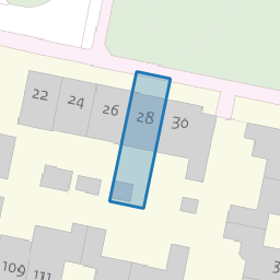 Perceel HGL01-M-1889