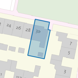 Perceel HGL01-M-1890