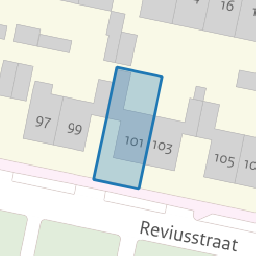 Perceel HGL01-M-1895