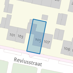 Perceel HGL01-M-1897