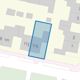 Perceel HGL01-M-1902