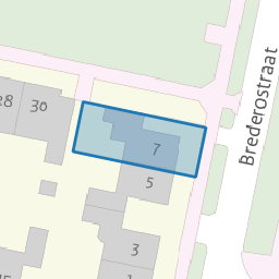 Perceel HGL01-M-1903