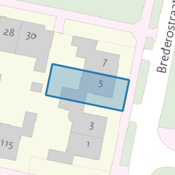 Perceel HGL01-M-1904