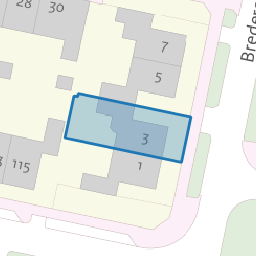 Perceel HGL01-M-1905