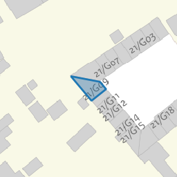 Perceel HGL01-M-1910