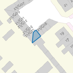 Perceel HGL01-M-1917