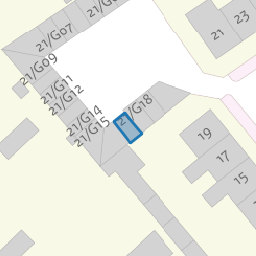 Perceel HGL01-M-1918