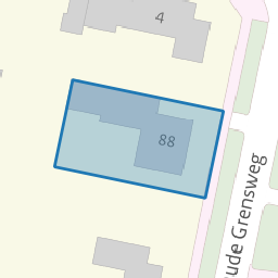 Perceel HGL01-M-1920