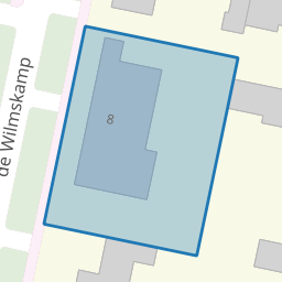 Perceel HGL01-M-1921