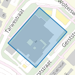 Perceel HGL01-M-1929