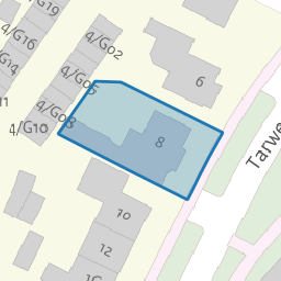 Perceel HGL01-M-1934