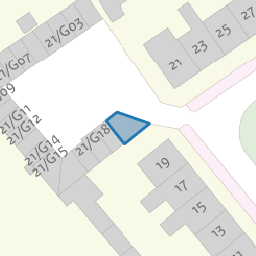 Perceel HGL01-M-1942