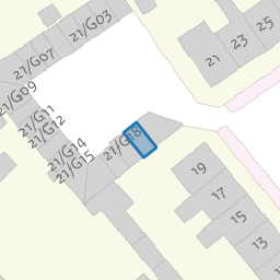 Perceel HGL01-M-1943