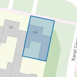 Perceel HGL01-M-1950