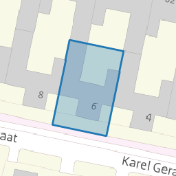 Perceel HGL01-M-1955