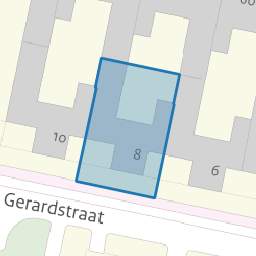 Perceel HGL01-M-1956