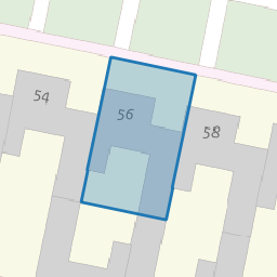 Perceel HGL01-M-1958