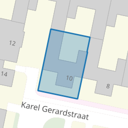 Perceel HGL01-M-1959