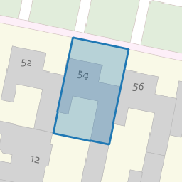 Perceel HGL01-M-1960