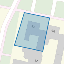 Perceel HGL01-M-1961