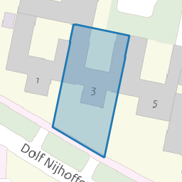 Perceel HGL01-M-1966