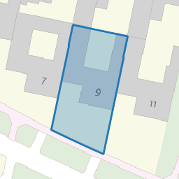 Perceel HGL01-M-1969