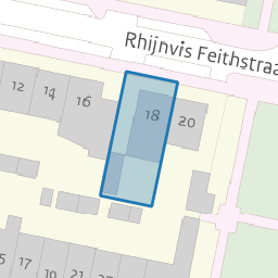 Perceel HGL01-M-1979