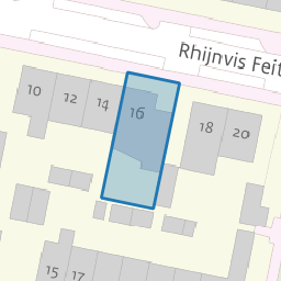 Perceel HGL01-M-1980