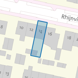 Perceel HGL01-M-1981