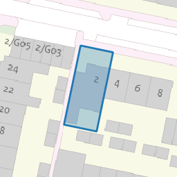 Perceel HGL01-M-1987