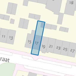 Perceel HGL01-M-1993