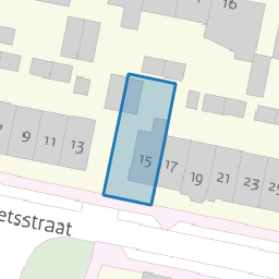 Perceel HGL01-M-1994