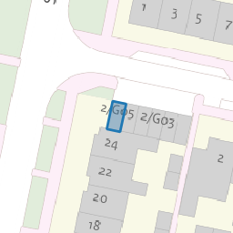 Perceel HGL01-M-2002