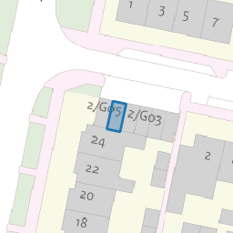 Perceel HGL01-M-2003