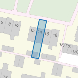 Perceel HGL01-M-2025