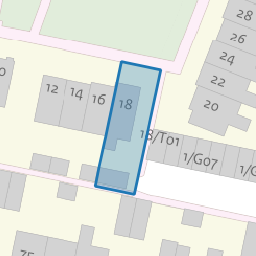 Perceel HGL01-M-2027