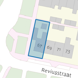 Perceel HGL01-M-2028