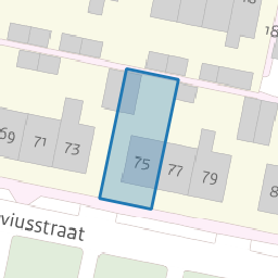 Perceel HGL01-M-2032