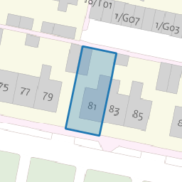 Perceel HGL01-M-2035