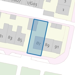 Perceel HGL01-M-2038