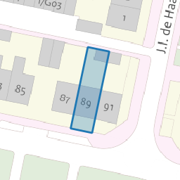 Perceel HGL01-M-2039