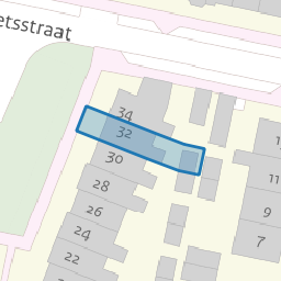 Perceel HGL01-M-2049