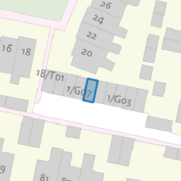 Perceel HGL01-M-2060