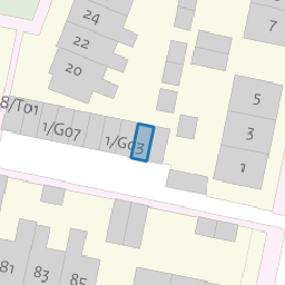 Perceel HGL01-M-2064